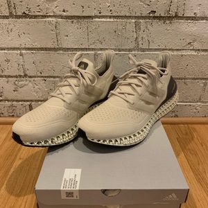 Adidas Ultra 4DFWD Shoes Mens